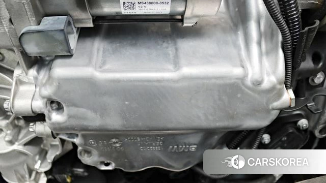 Mini Cooper Countryman id 3806757 из Кореи 11