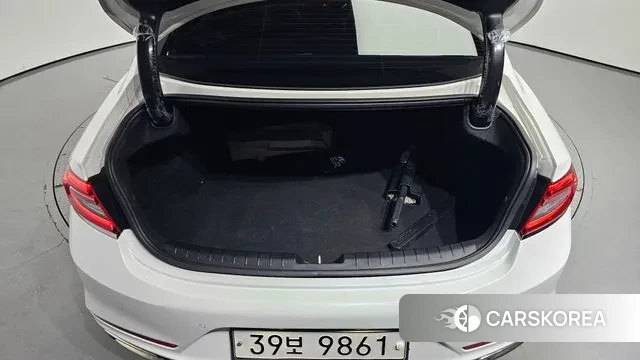 Hyundai Grandeur IG id 2961803 из Кореи 11