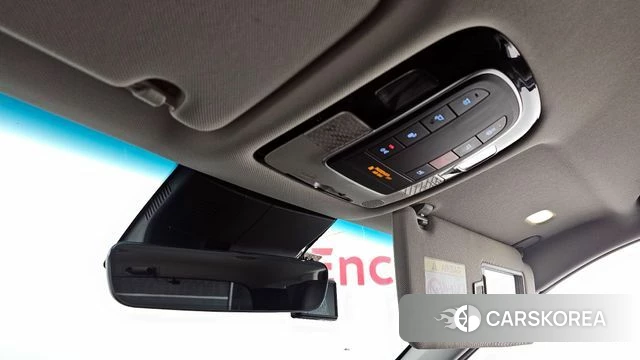 Hyundai The New Palisade id 3864874 из Кореи 11