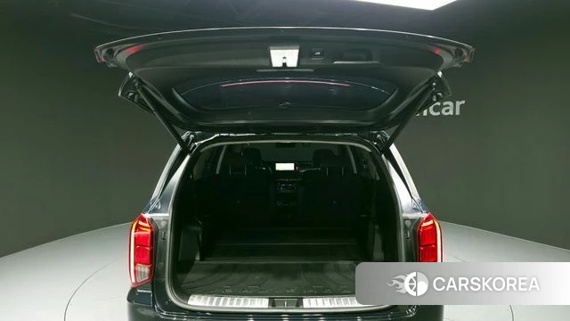 Hyundai Palisade id 4224277 из Кореи 11