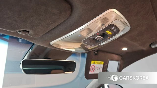 Genesis G80 (RG3) id 4637283 из Кореи 11
