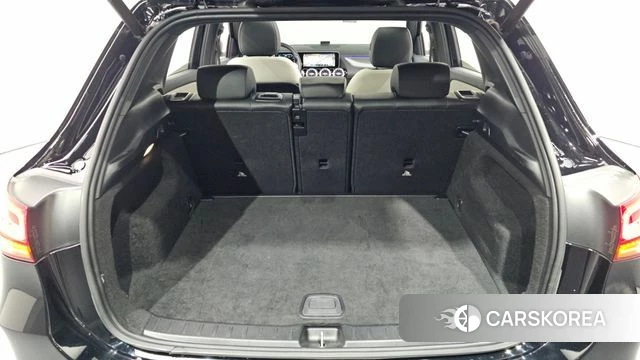 Mercedes-Benz GLA - Class H247 id 3904880 из Кореи 11