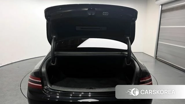 Genesis G80 (RG3) id 4330515 из Кореи 11