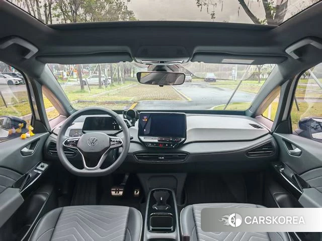 Volkswagen ID.3 id 4333679 из Китая 11