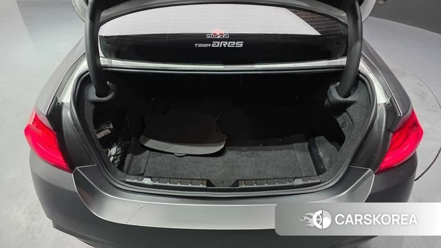 BMW 4 Series (F32) id 3820871 из Кореи 11