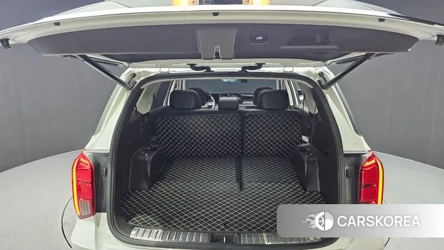 Hyundai The New Palisade id 3685112 из Кореи 11