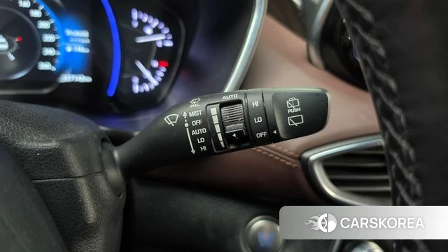 Hyundai Santa Fe TM id 4931018 из Кореи 11