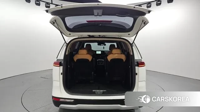 Kia Carnival 4th generation id 3467724 из Кореи 11