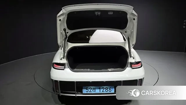 Hyundai Ionic 6 id 3348362 из Кореи 11