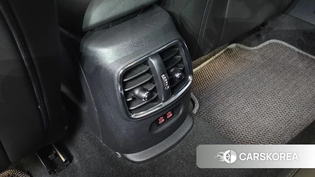 Mini Cooper Clubman id 4632830 из Кореи 11