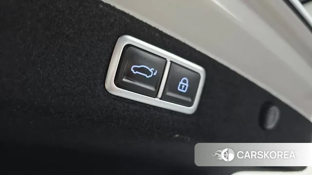 Hyundai Grandeur Hybrid (GN7) id 3467513 из Кореи 11