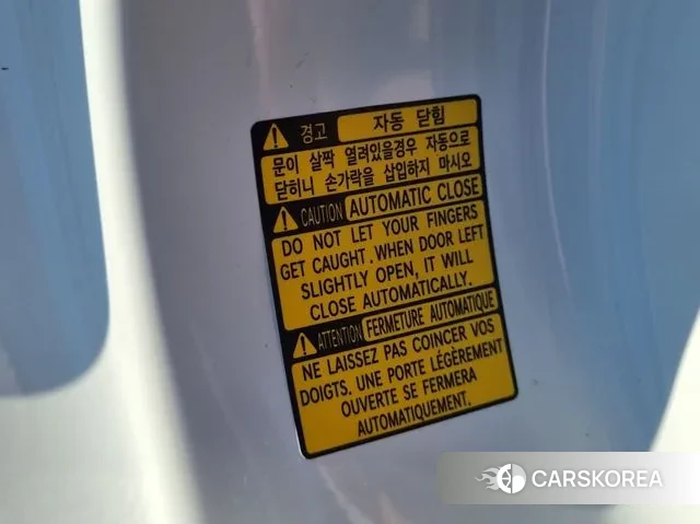 Genesis GV80 id 3421411 из Кореи 11