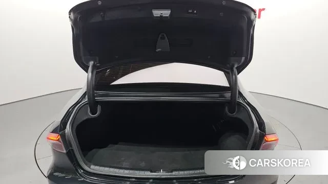 Hyundai The New Grandeur IG Hybrid id 3592806 из Кореи 11