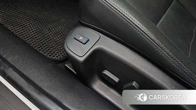 Renault Korea (Samsung) SM5 Nova id 3631865 из Кореи 11