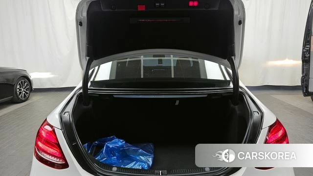 Mercedes-Benz E-Class W213 id 4232380 из Кореи 11