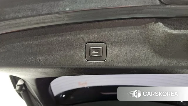 Chevrolet (GM Daewoo) Trailblazer id 3385336 из Кореи 11