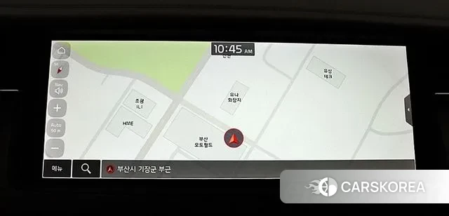 Kia K7 Premier id 3692196 из Кореи 11