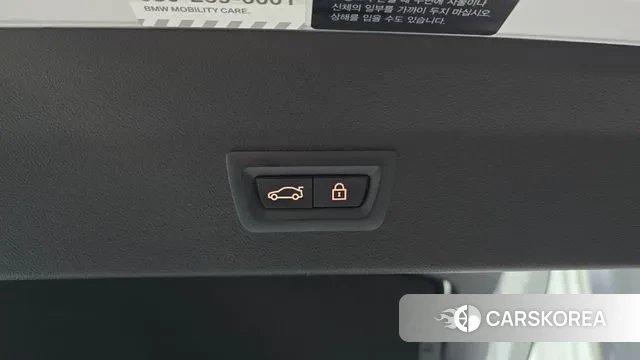 BMW X4 (G02) id 3567965 из Кореи 11