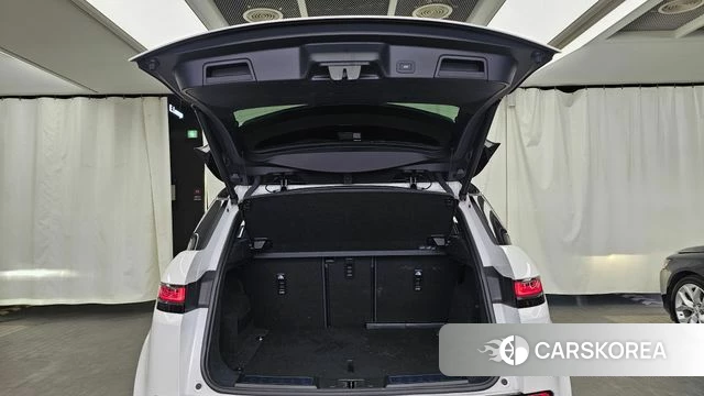 Land Rover Range Rover Evoque 2nd Generation id 4414674 из Кореи 11