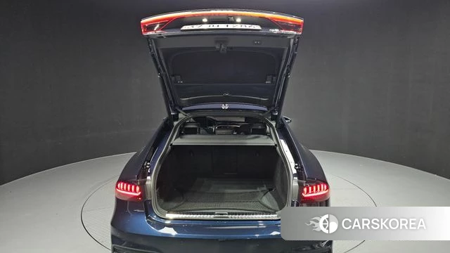 Audi A7 (4K) id 4019762 из Кореи 11