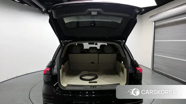 Lincoln Nautilus 2nd Generation id 3689461 из Кореи 11