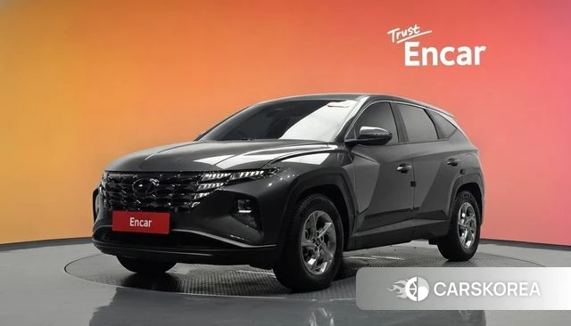 Hyundai Tucson (NX4) id 4753472 из Кореи 11
