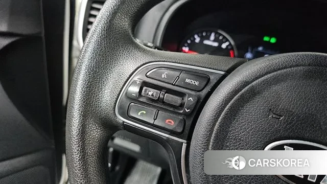 Kia Sportage 4th Generation id 3413338 из Кореи 11