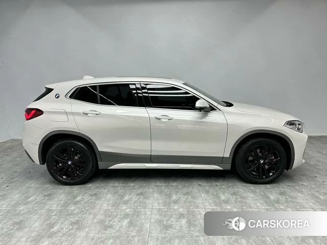 BMW X2 id 3889080 из Китая 11