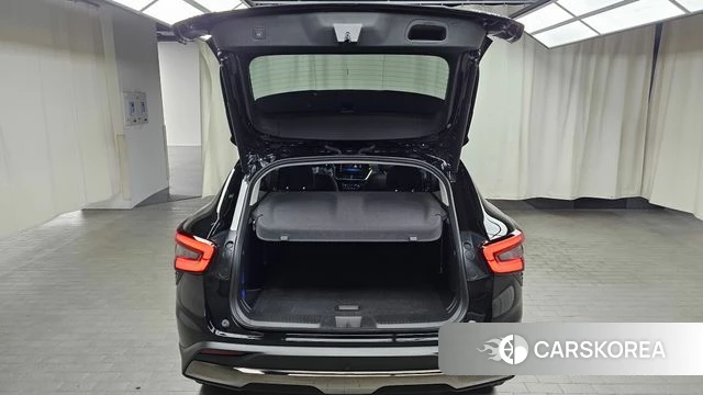 Chevrolet (GM Daewoo) Trax Crossover id 3964009 из Кореи 11