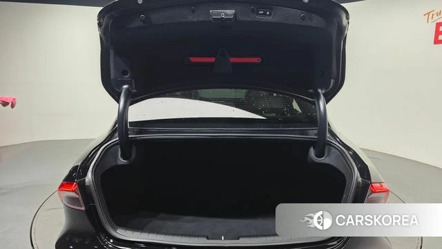 Hyundai The New Grandeur IG id 4572276 из Кореи 11