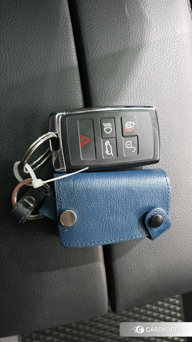 Land Rover Range Rover Evoque 2nd Generation id 4502045 из Кореи 11