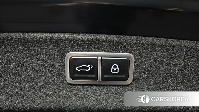 Genesis G80 (RG3) id 4764220 из Кореи 11