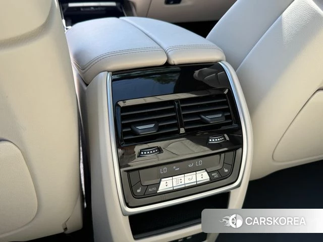 BMW X5 (G05) id 4359767 из Кореи 11