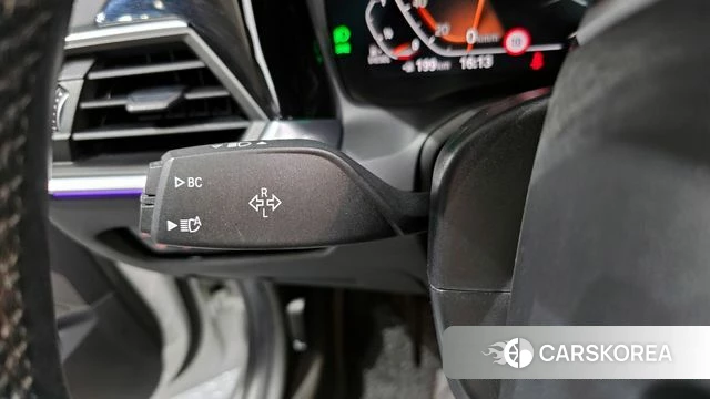 BMW 3 Series (G20) id 3893619 из Кореи 11