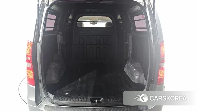 Hyundai The New Grand Starex id 3459637 из Кореи 11