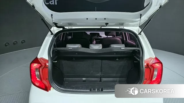 Kia All New Morning (JA) id 3588442 из Кореи 11