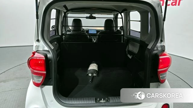 Kia The New Ray id 3941587 из Кореи 11