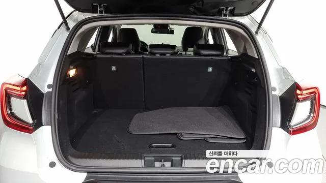 Renault Korea (Samsung) Capture id 2818040 из Кореи 11