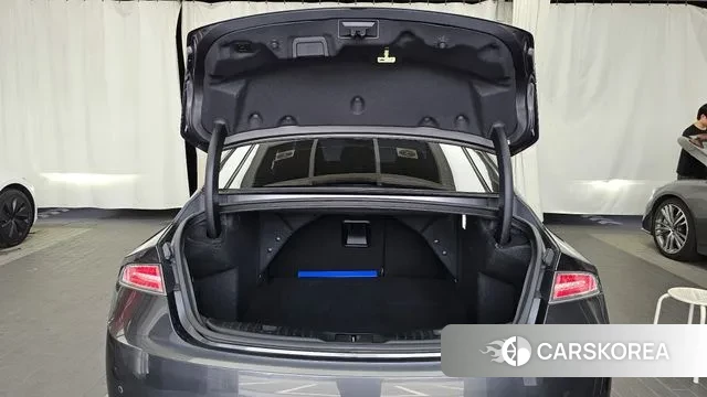 Lincoln New MKZ id 3055366 из Кореи 11