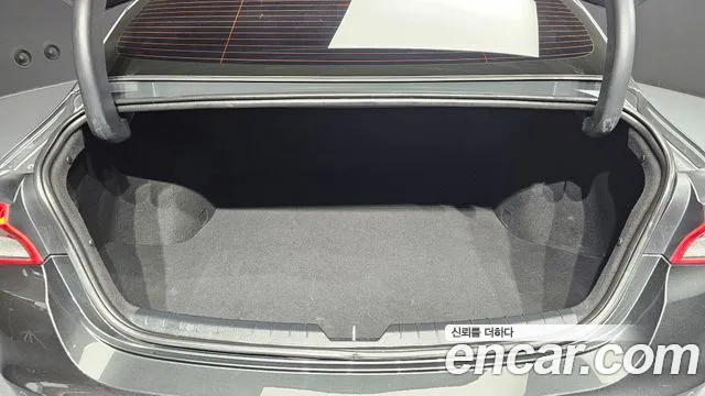 Kia K5 Hybrid 3rd Generation id 2395624 из Кореи 11