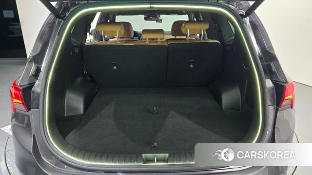 Hyundai The New Santa Fe id 3935993 из Кореи 11