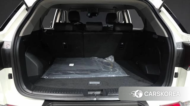 Ssangyong Beautiful Korando id 3905009 из Кореи 11