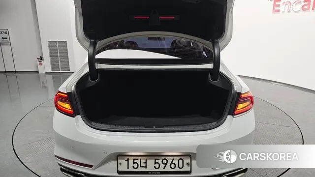 Hyundai Grandeur IG id 3602291 из Кореи 11