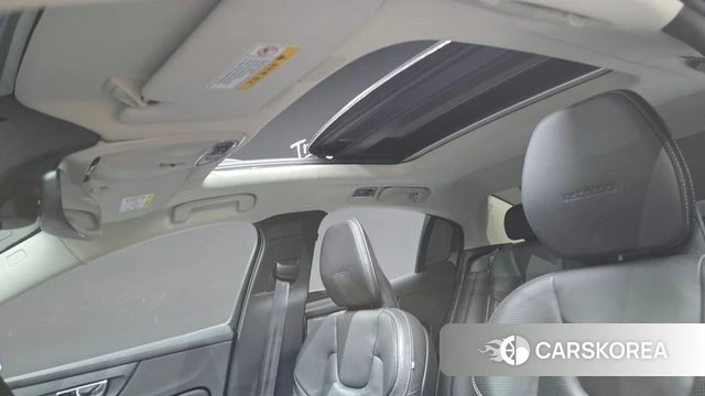 Volvo S60 3rd generation id 3899341 из Кореи 11