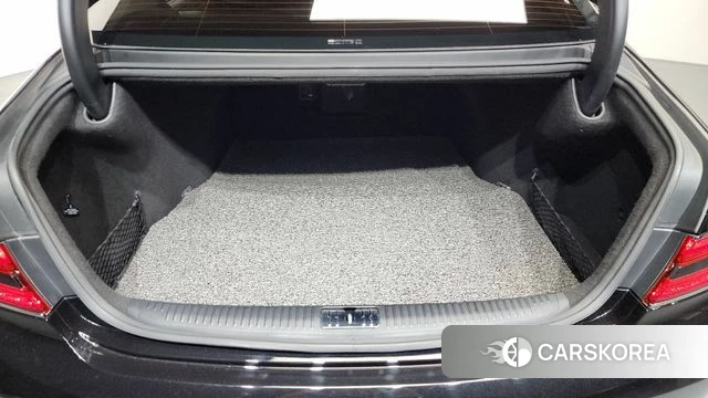 Genesis G90 id 3955329 из Кореи 11