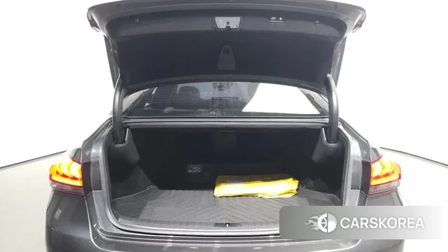 Genesis G80 id 3024542 из Кореи 11