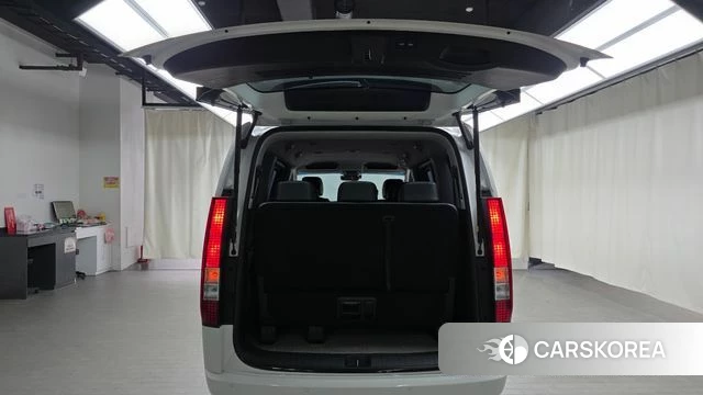 Hyundai Staria id 3799207 из Кореи 11