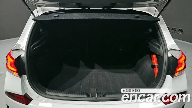 Hyundai i30 (PD) id 2675701 из Кореи 11