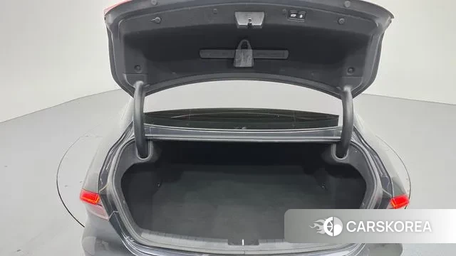 Hyundai The New Grandeur IG id 3448035 из Кореи 11