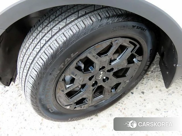 Kia The New Sorento 4th Generation id 4928633 из Кореи 11